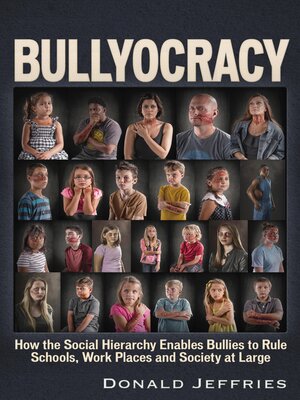cover image of Bullyocracy